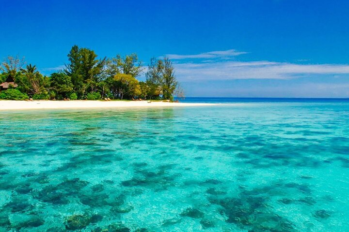 2D1N Selingan Turtle Island — Selingan · Sulu Sea