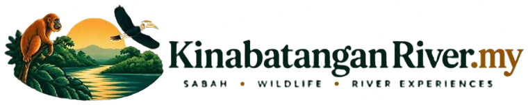 KinabatanganRiver.my